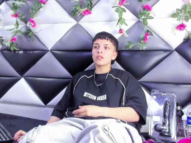 MeganThompson webcam