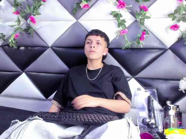 MeganThompson webcam