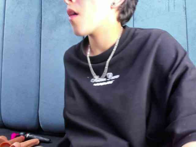 MeganThompson webcam