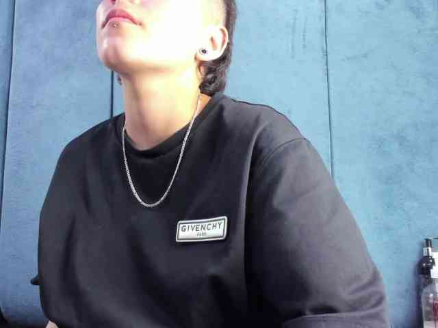 MeganThompson webcam