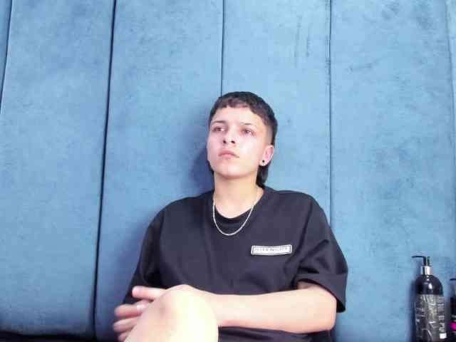 MeganThompson webcam