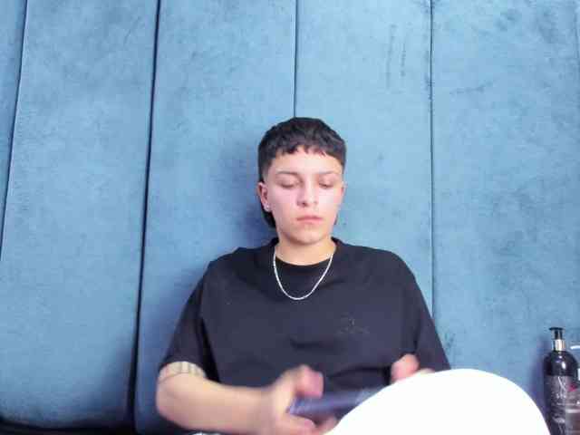 MeganThompson webcam