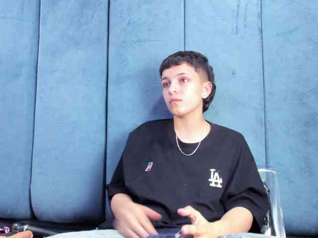 MeganThompson webcam