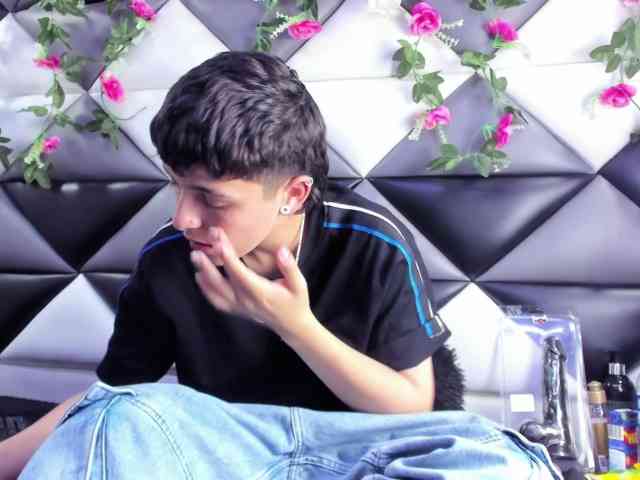 MeganThompson webcam