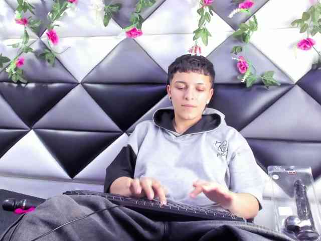 MeganThompson webcam