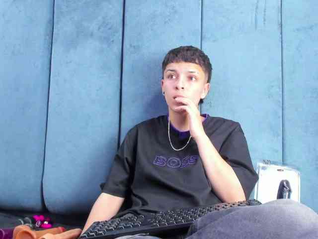 MeganThompson webcam