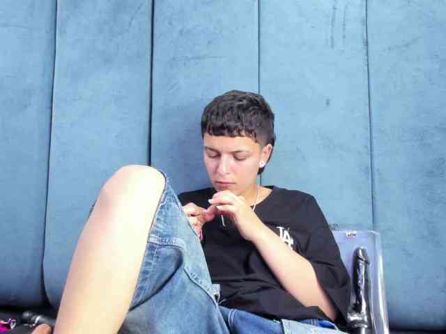 MeganThompson webcam