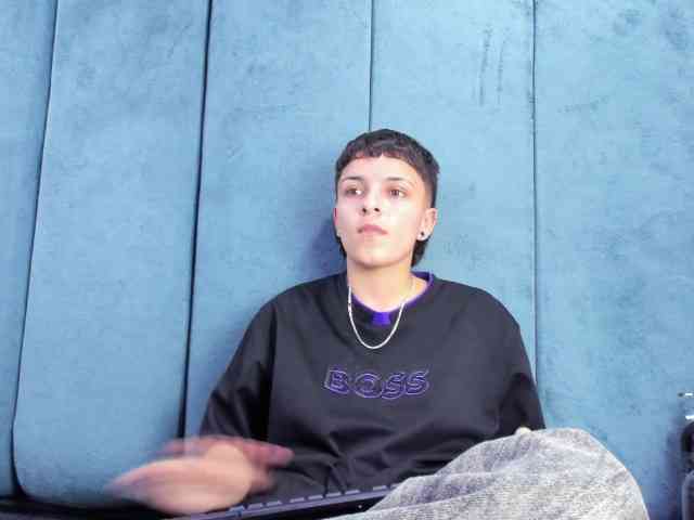 MeganThompson Live Webcam on BongaCams