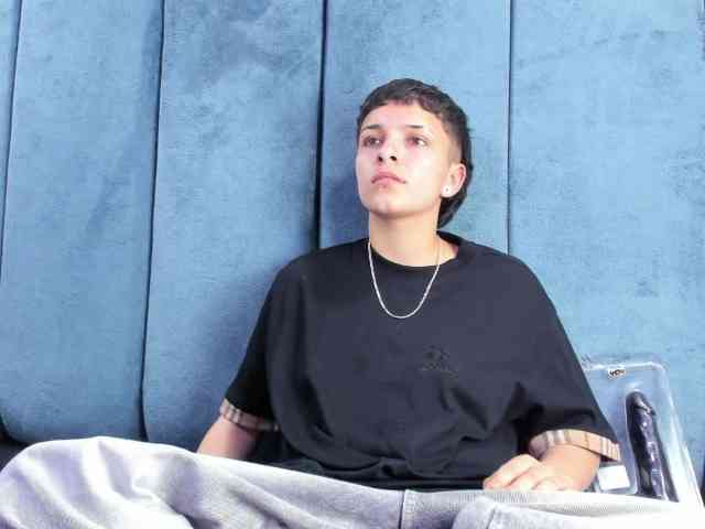 MeganThompson webcam