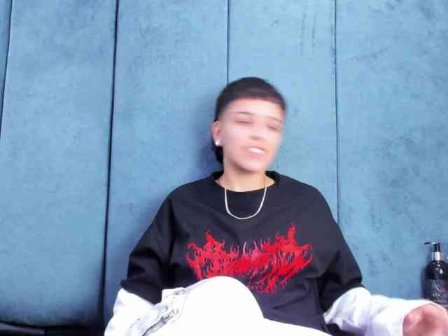 MeganThompson webcam