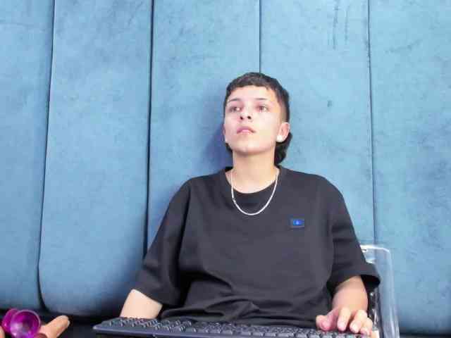 MeganThompson webcam