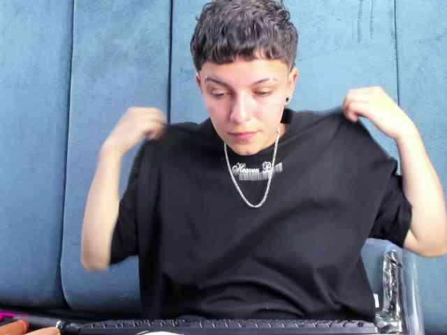 MeganThompson webcam