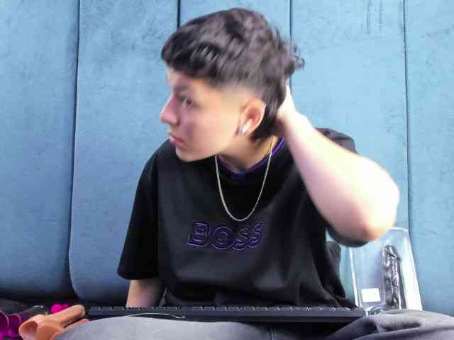 MeganThompson webcam