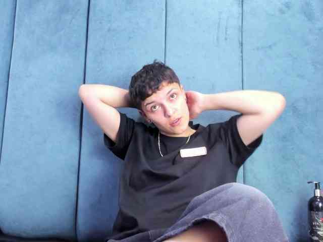 MeganThompson webcam