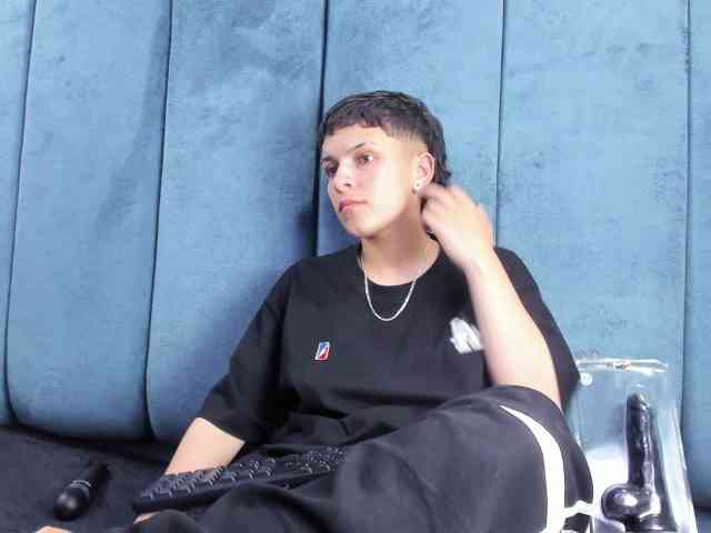 MeganThompson webcam