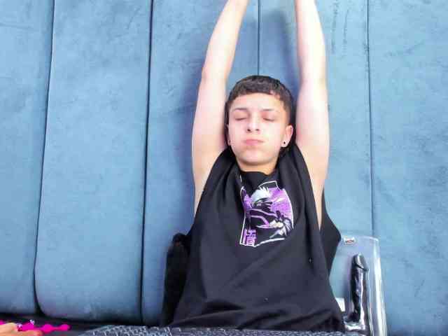 MeganThompson webcam