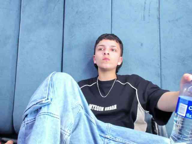 MeganThompson webcam