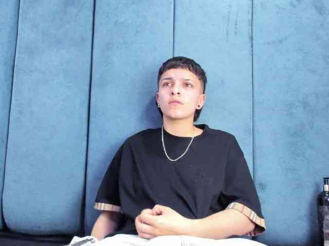 MeganThompson webcam