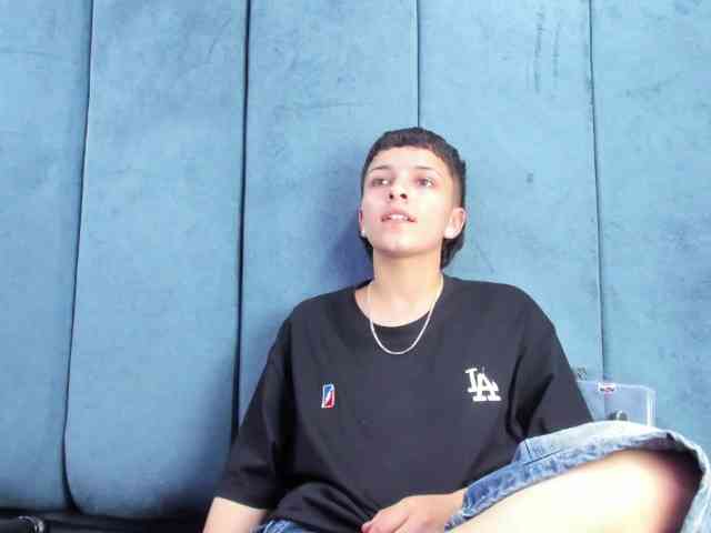 MeganThompson webcam