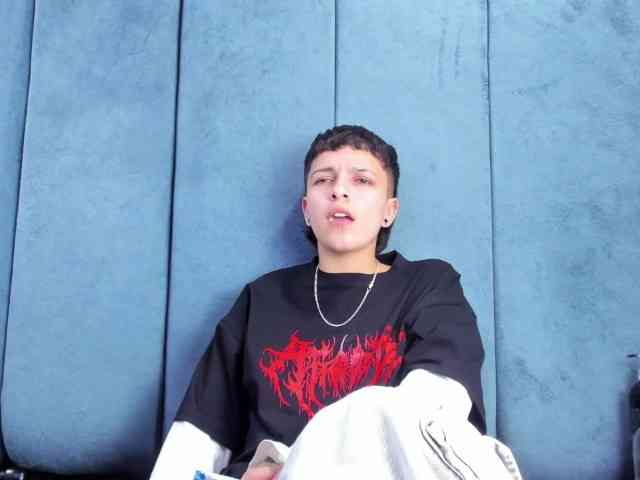 MeganThompson webcam