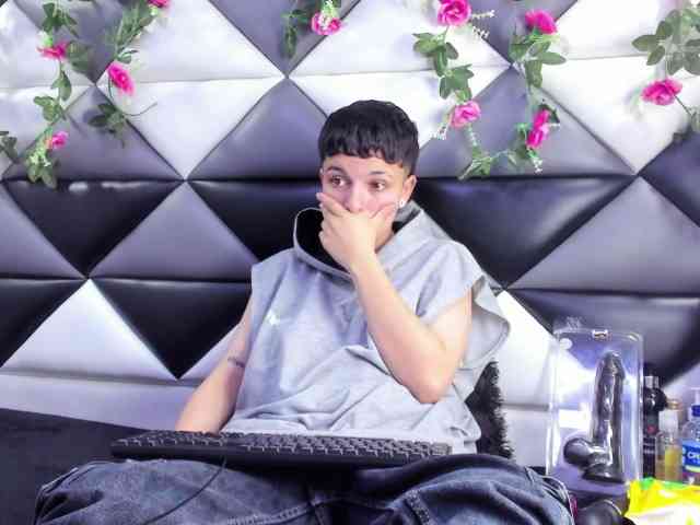 MeganThompson webcam