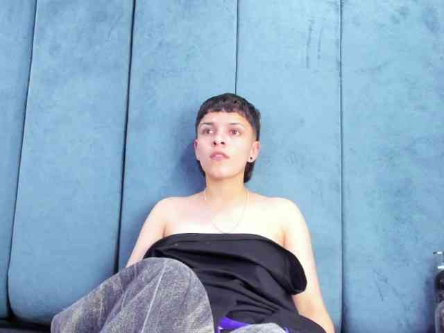 MeganThompson webcam