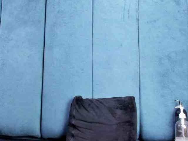 MeganThompson webcam