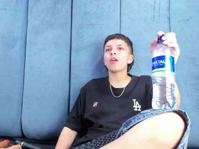 MeganThompson webcam