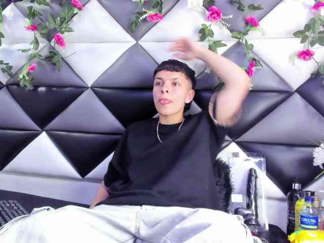 MeganThompson webcam