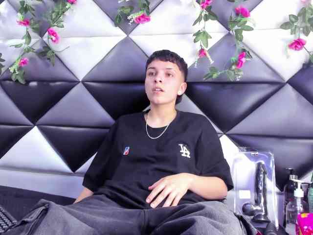 MeganThompson webcam