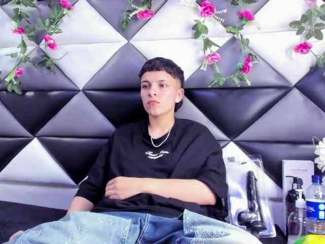 MeganThompson webcam