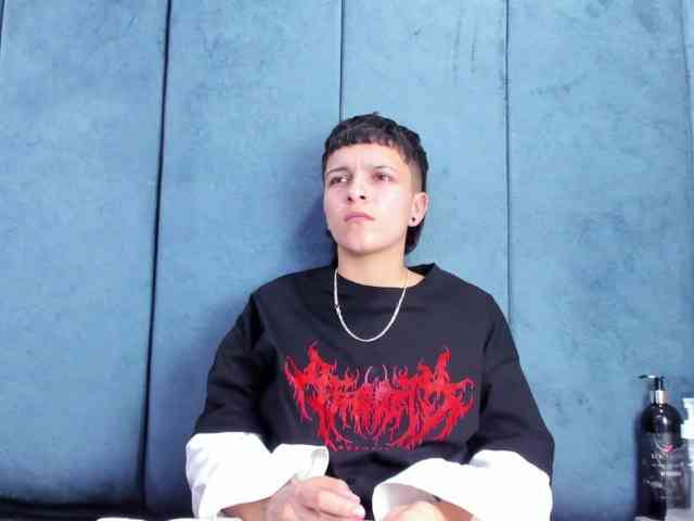 MeganThompson webcam