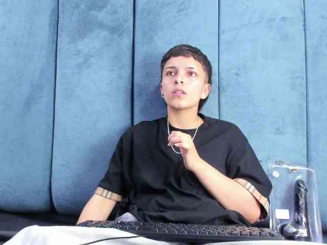 MeganThompson webcam