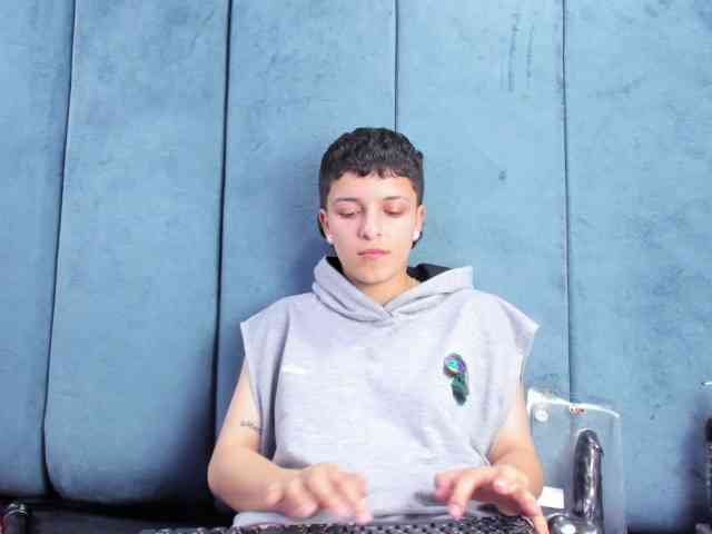 MeganThompson webcam