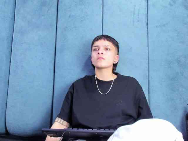 MeganThompson webcam