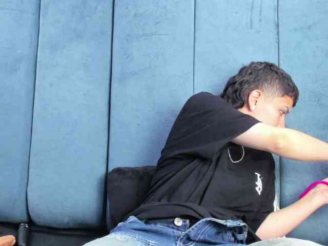 MeganThompson webcam