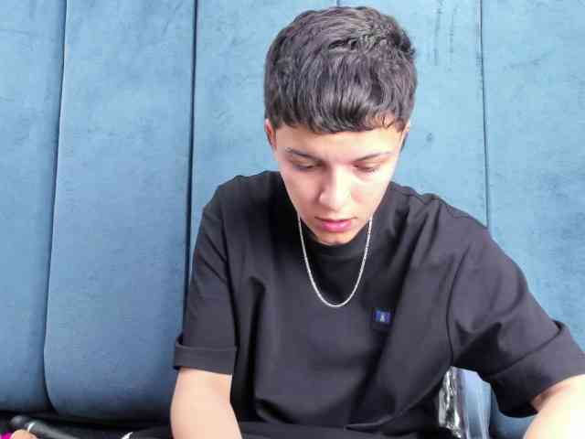 MeganThompson webcam