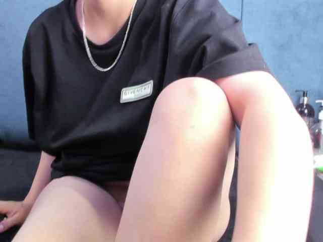 MeganThompson webcam