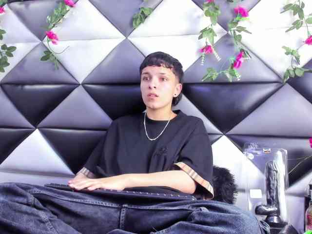 MeganThompson webcam