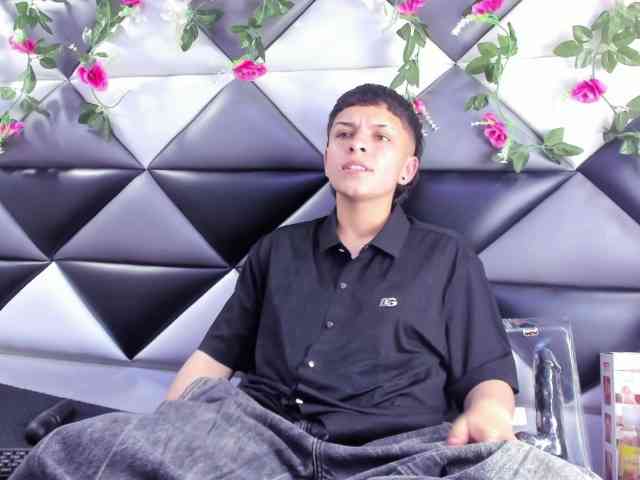 MeganThompson webcam