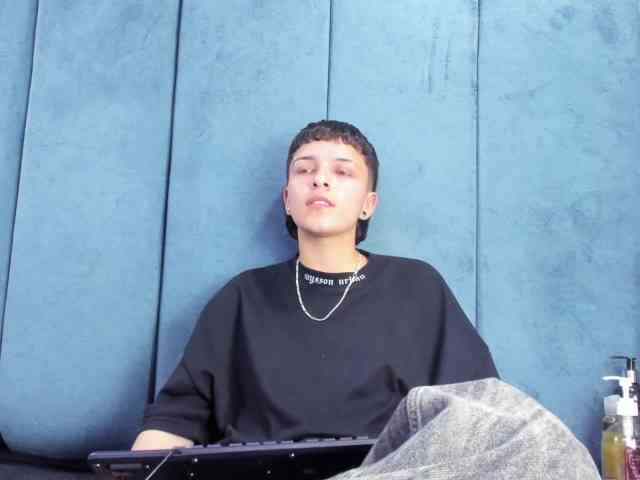 MeganThompson webcam