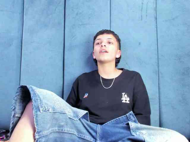 MeganThompson webcam