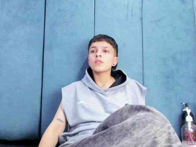 MeganThompson webcam