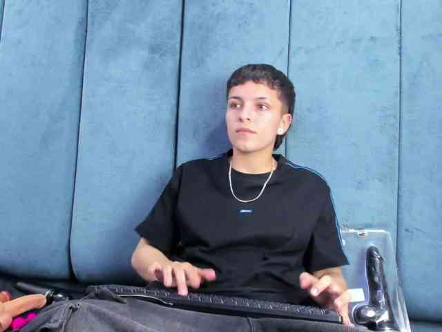 MeganThompson webcam