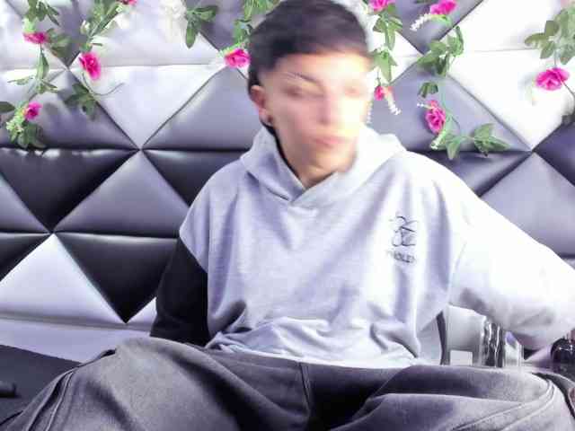 MeganThompson webcam