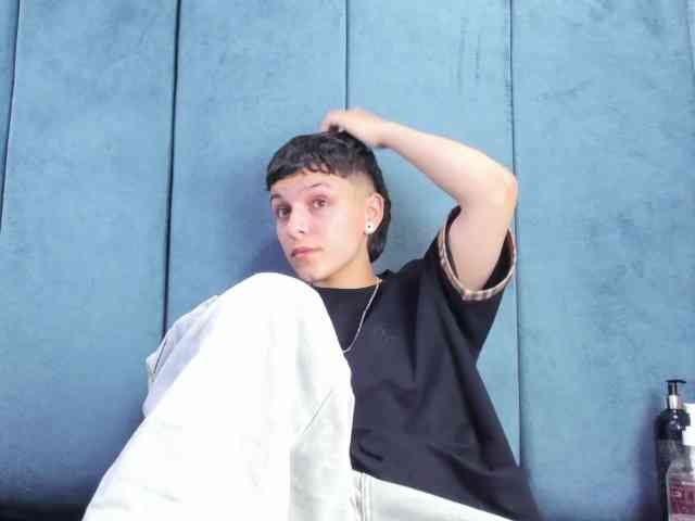 MeganThompson webcam