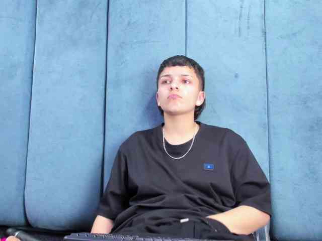 MeganThompson webcam