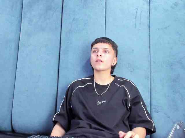 MeganThompson webcam