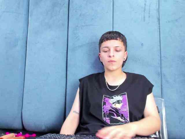 MeganThompson webcam