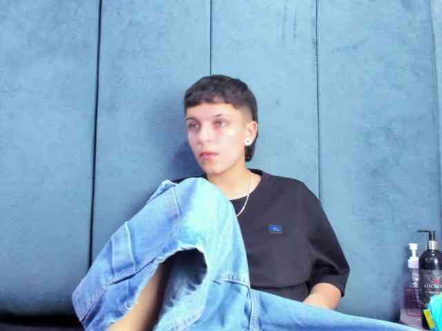 MeganThompson webcam